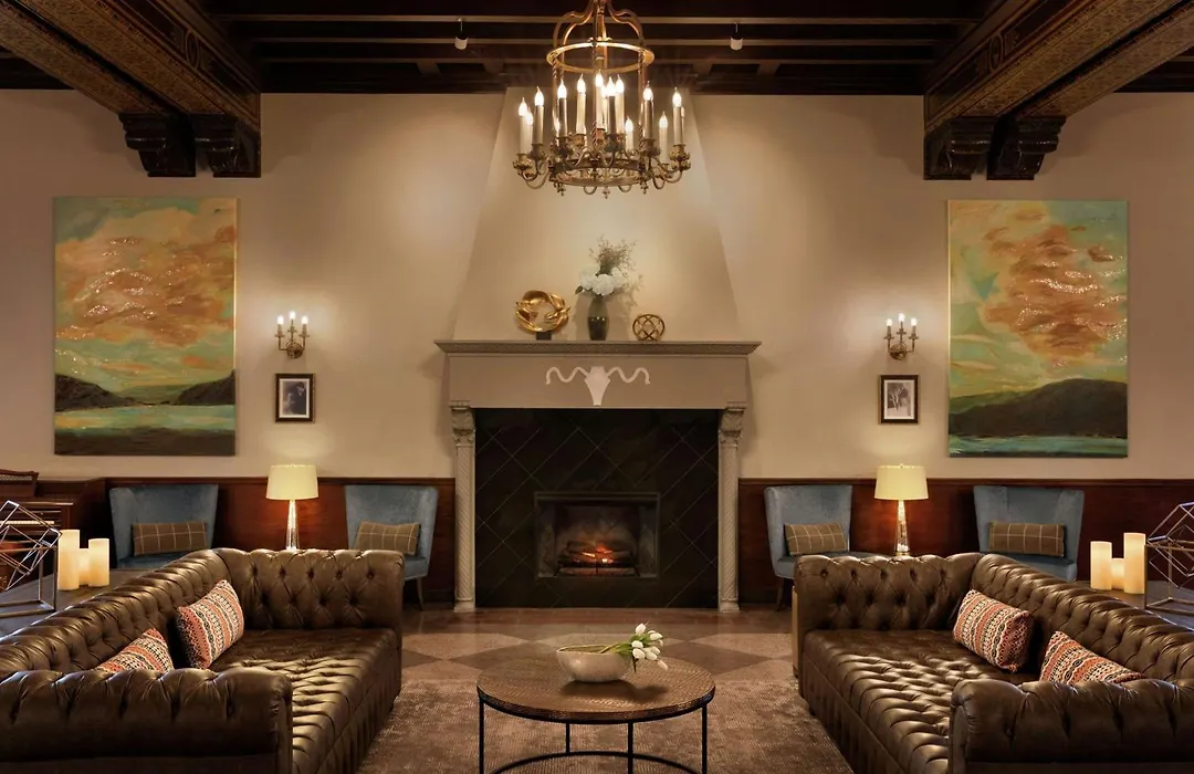 Hotel Saranac, Curio Collection By Hilton-1