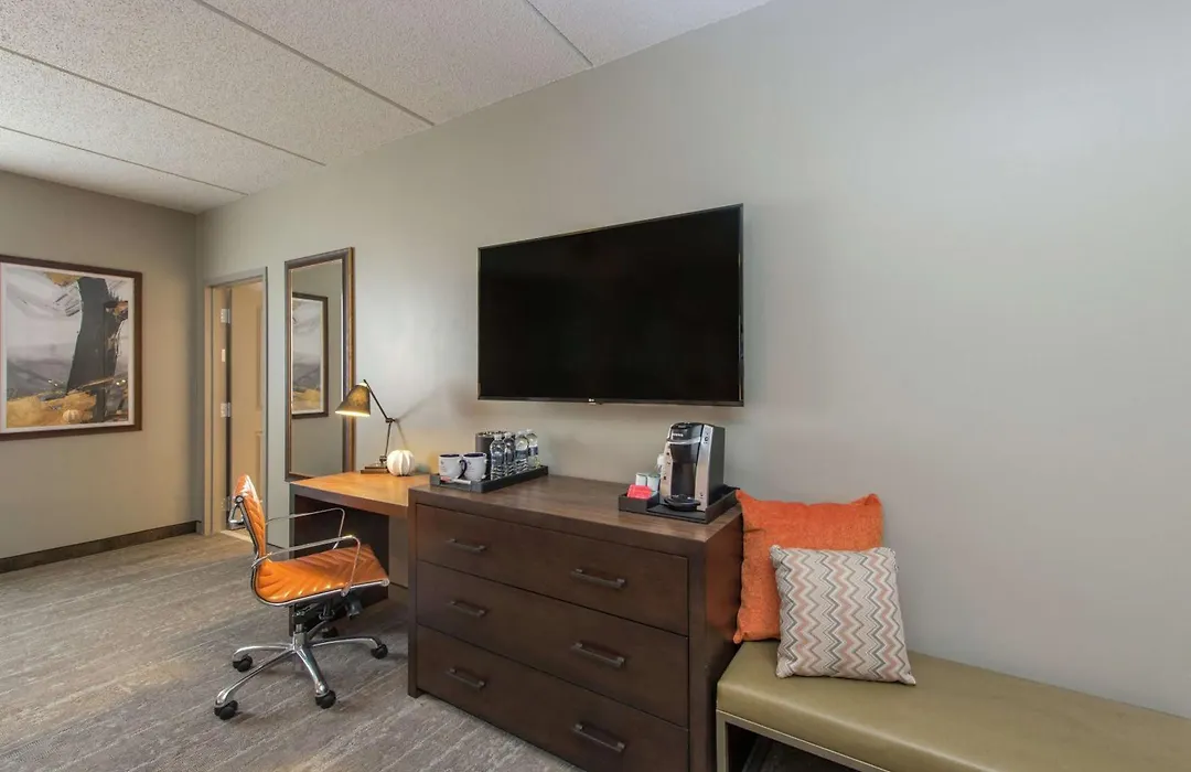 Hotel Saranac, Curio Collection By Hilton-1