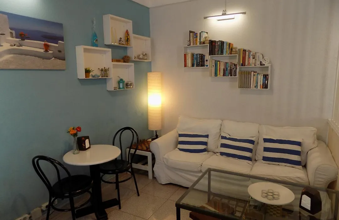 Hostal Villa Maruja-1