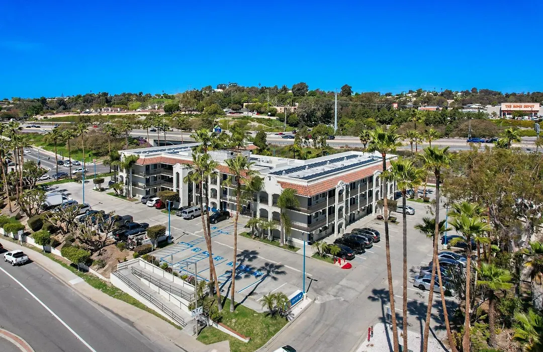 Motel 6-Oceanside, CA-1
