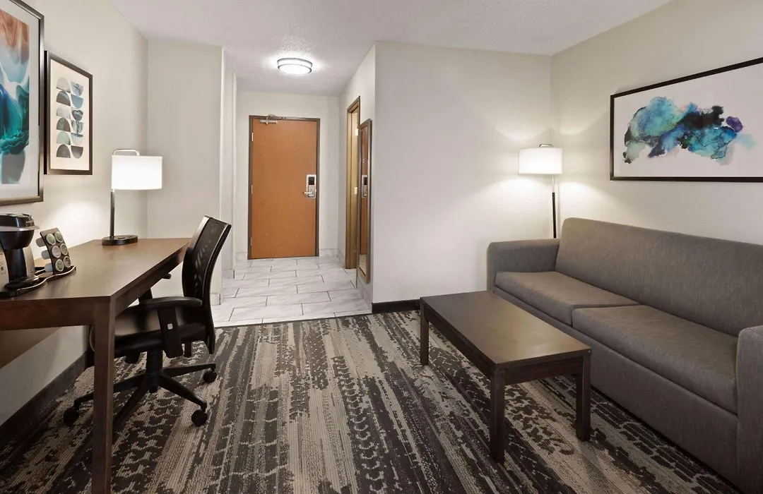 Wingate By Wyndham Marion-1