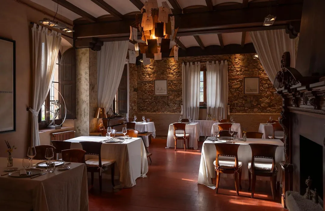 Sant Pere Del Bosc Hotel & Spa - Adults Recommended-1