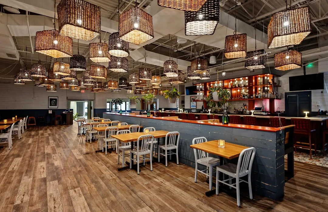 Delta Hotels By Marriott Mount Pleasant-1