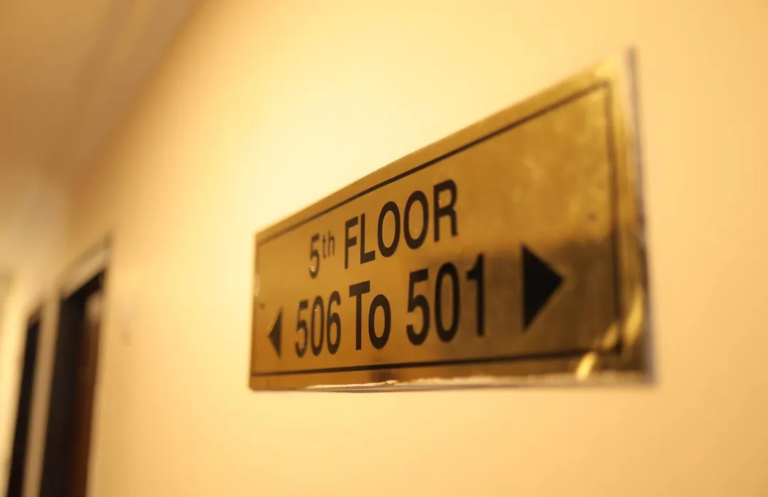 Hotel Mangalore International-1