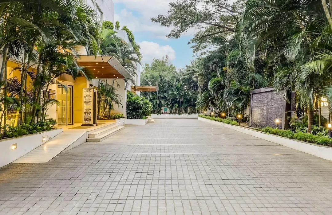 Lemon Tree Hotel Whitefield, Bengaluru-1