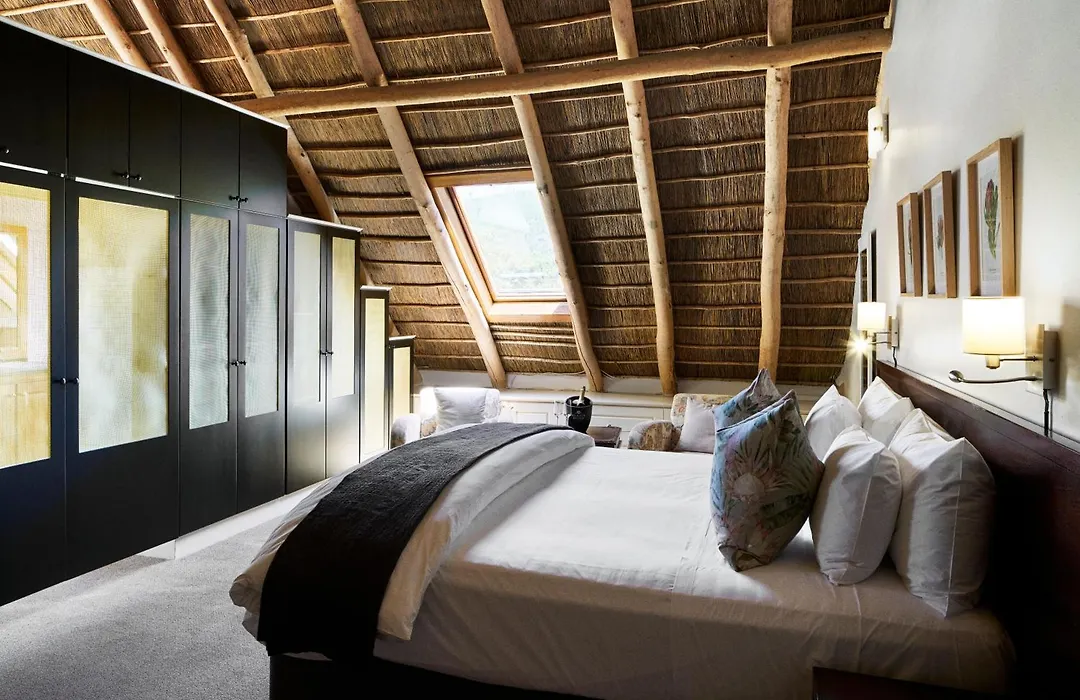 Basse Provence Country House-1