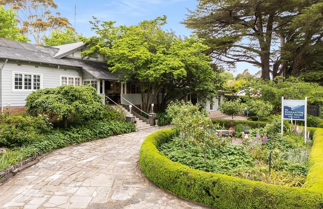 The Bundanoon Guest House-1