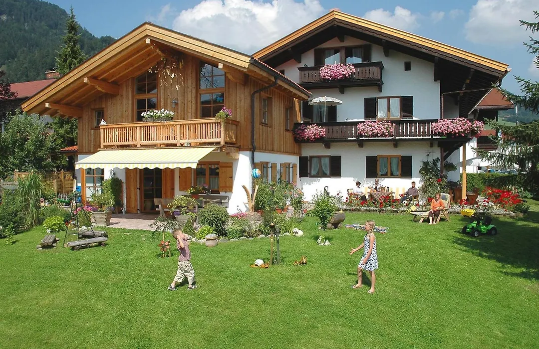 Gästehaus Annemarie-1