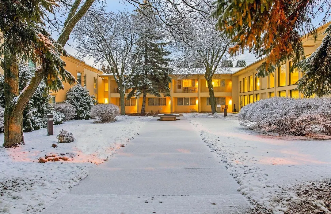 La Quinta By Wyndham Appleton College Avenue-1
