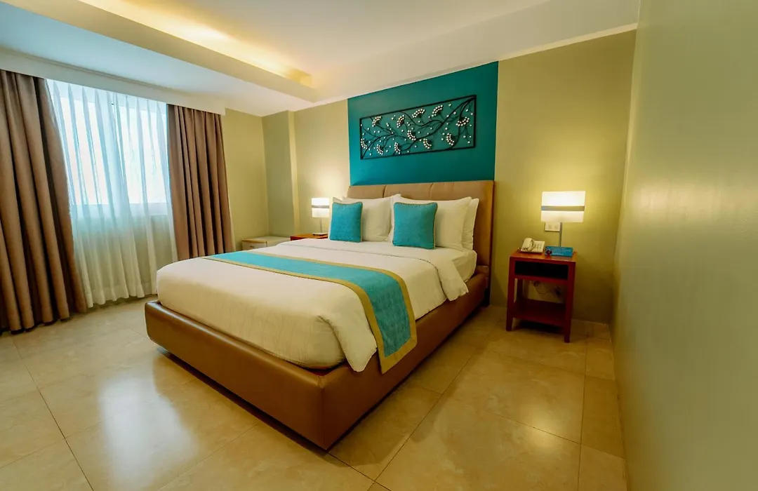 Boracay Haven Resort-1