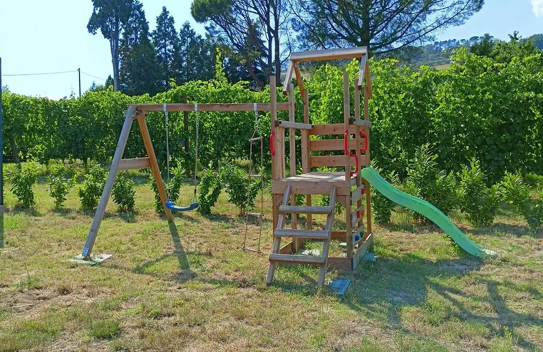 La Casa Della Nonna-1