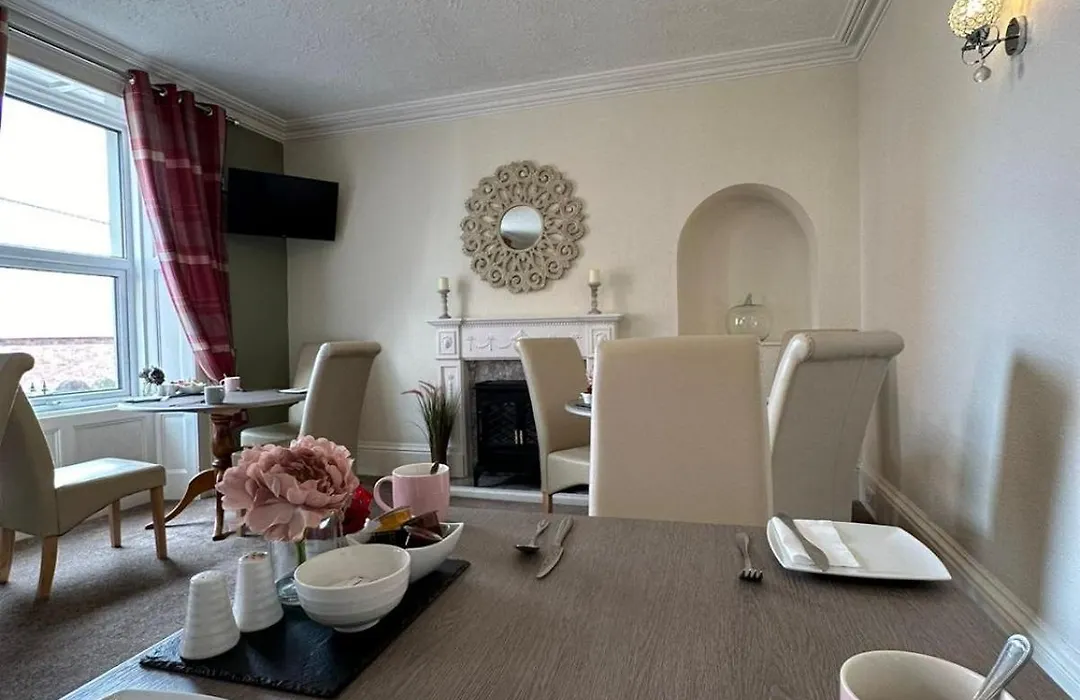 Abbey House B & B-1