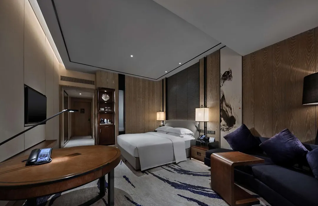 Hilton Shenzhen Shekou Nanhai-1