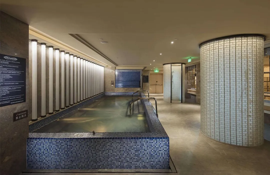 Hilton Shenzhen Shekou Nanhai-1