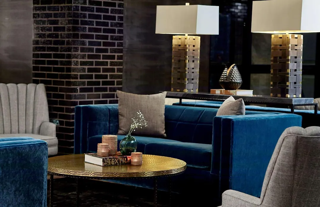 Cumberland House Knoxville, Tapestry Collection By Hilton-1