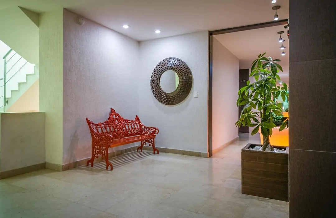 Homesuites Rotarismo-1