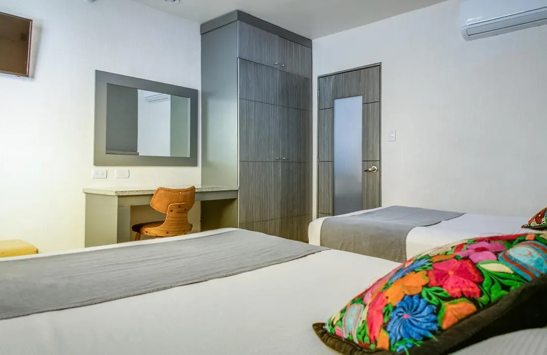 Homesuites Rotarismo-1