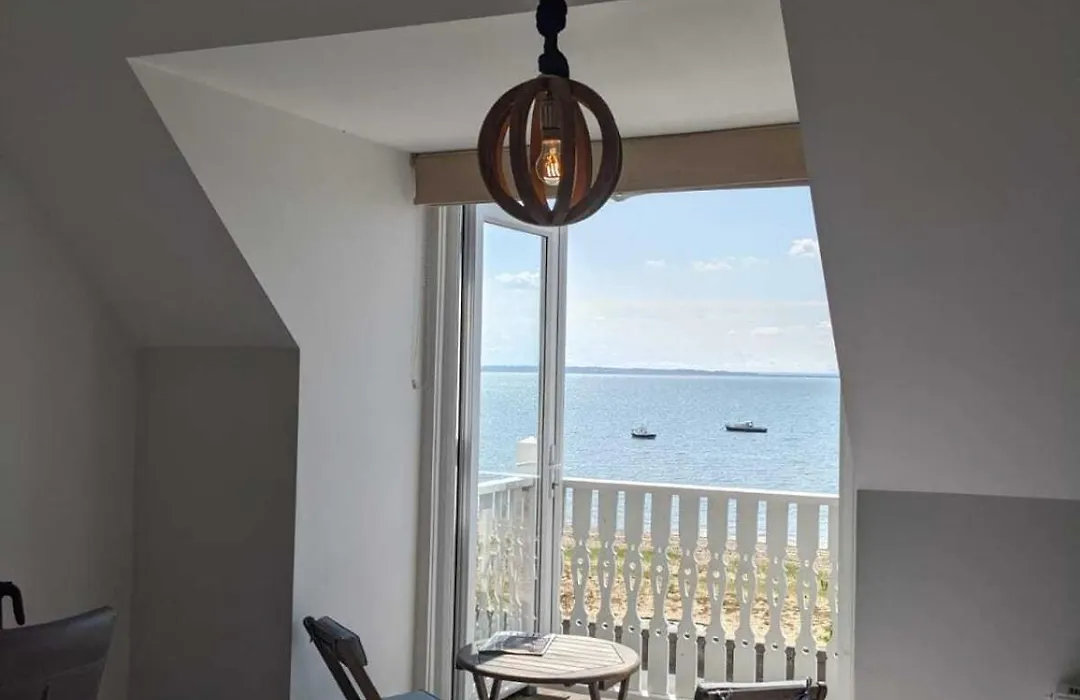 The Beaches Guest House-1