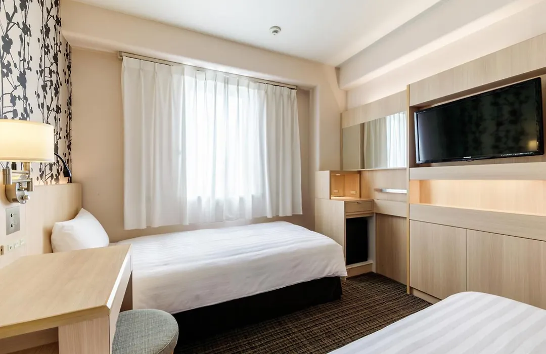 Nishitetsu Resort Inn Beppu-1