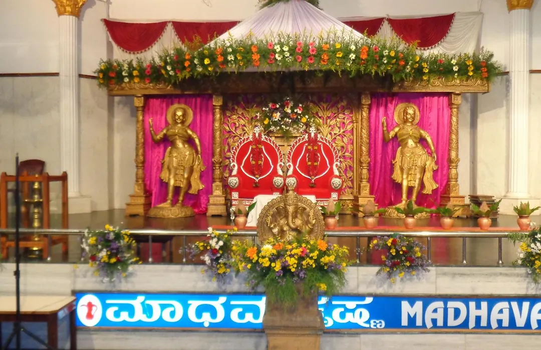 Kediyoor Hotels-1
