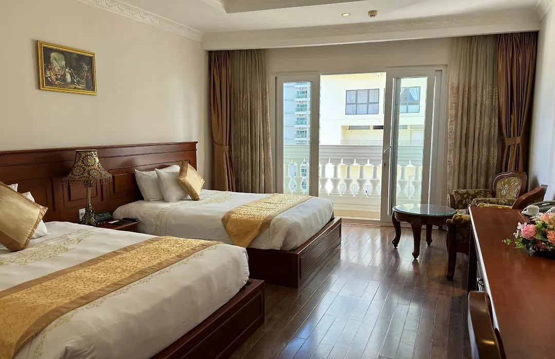 Nha Trang Palace Hotel-1