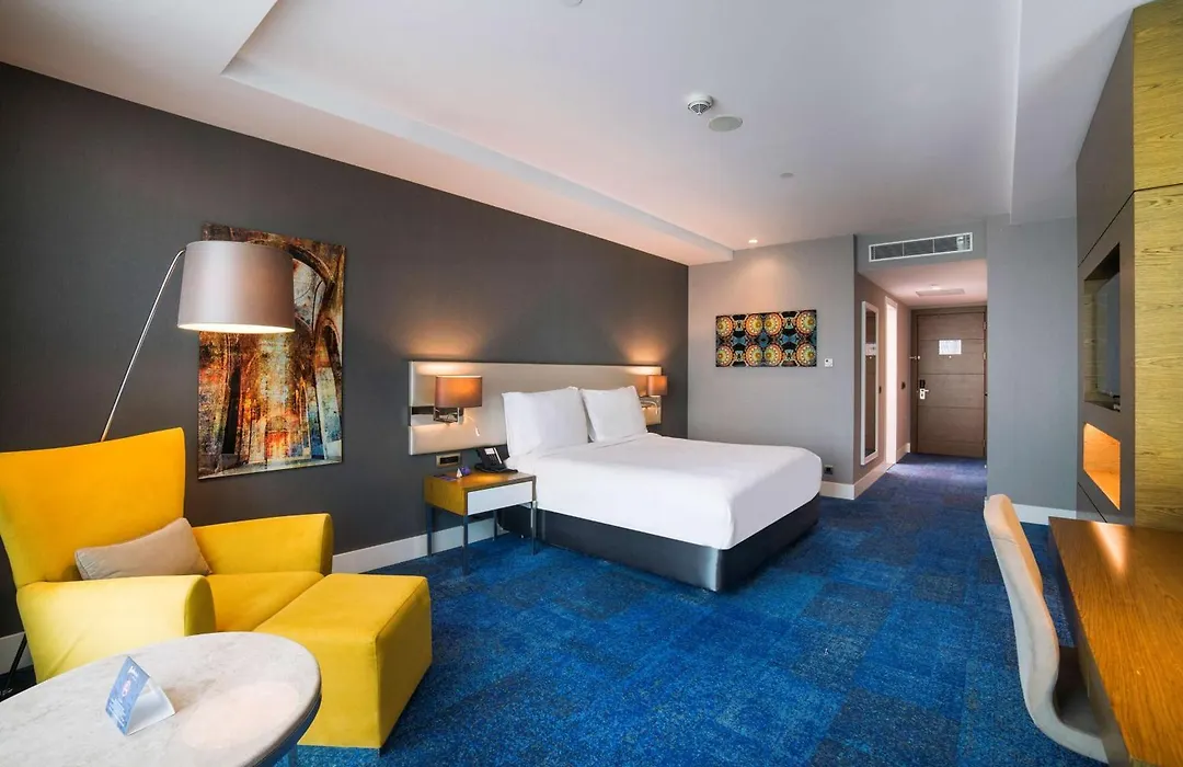 Radisson Blu Hotel, Kayseri-1