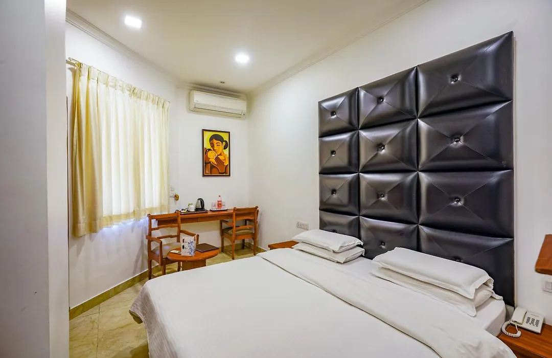 Hotel Aram-1