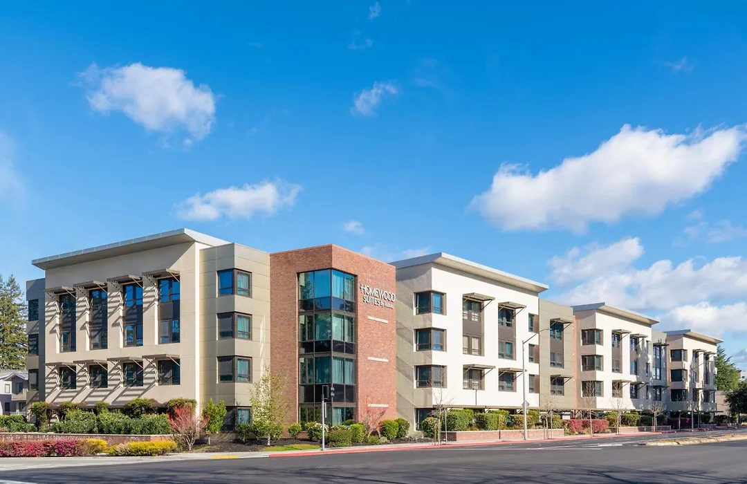 Homewood Suites By Hilton Palo Alto-1