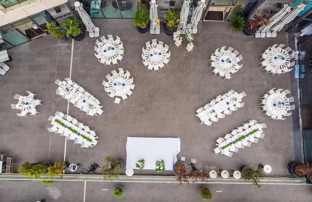Doubletree By Hilton Trabzon-1