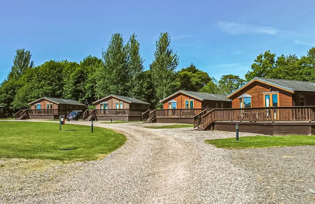 Nethercraig Holiday Park-1