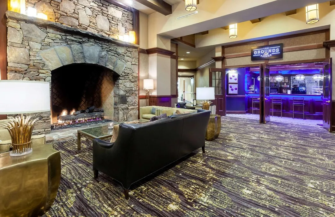 Grandover Resort & Spa, A Wyndham Grand Hotel-1