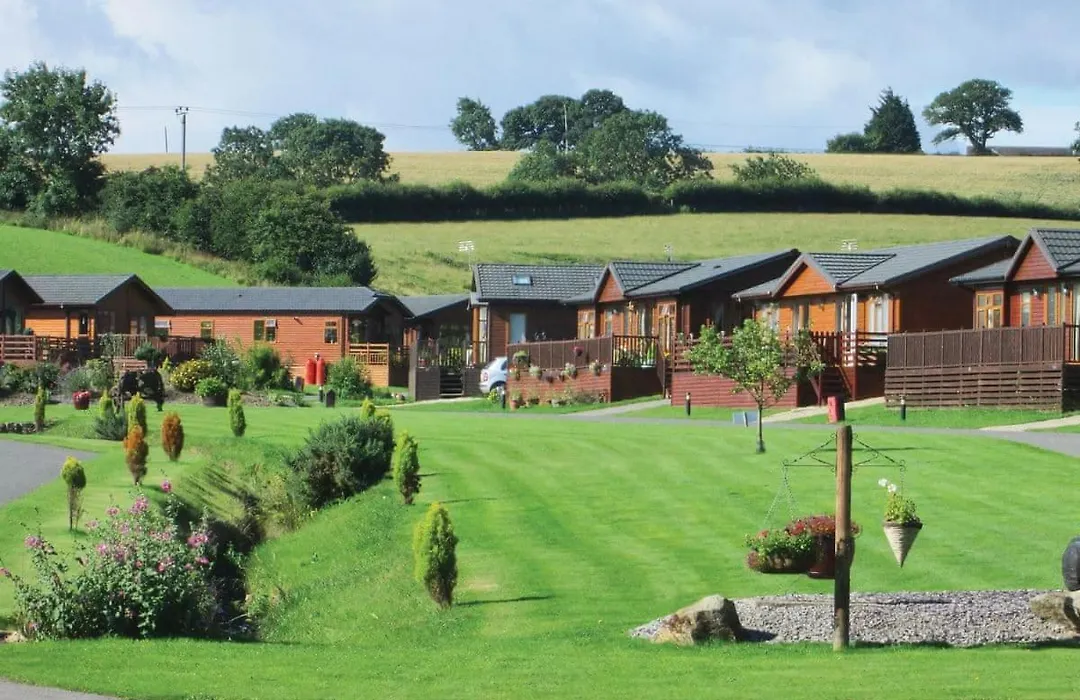 Badgers Retreat Holiday Park-1