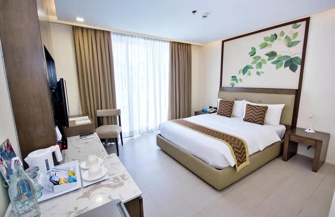 Boracay Haven Suites-1