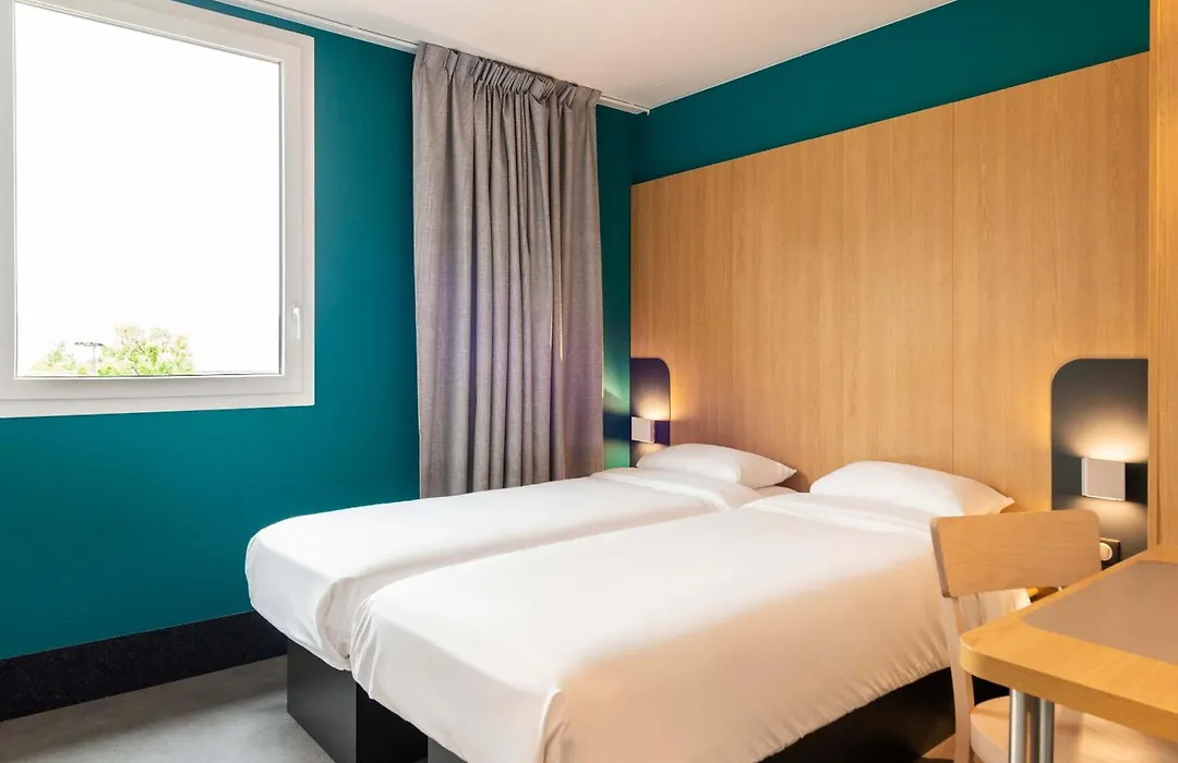 B&B Hotel Nantes Savenay-1