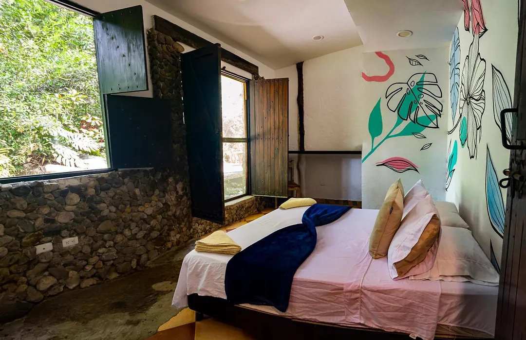 Casa del Pozo Azul-1