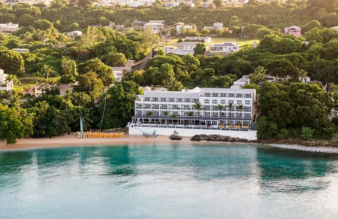 Waves Resort & Spa, Barbados, An Autograph Collection All-Inclusive Resort-1