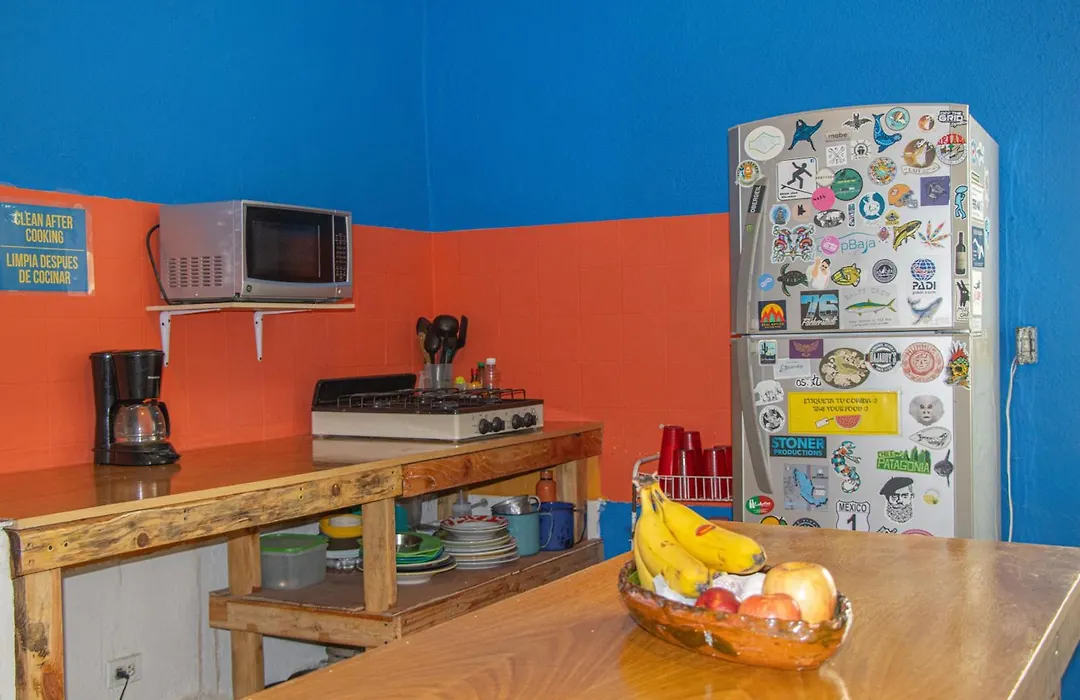 Esterito Hostel-1