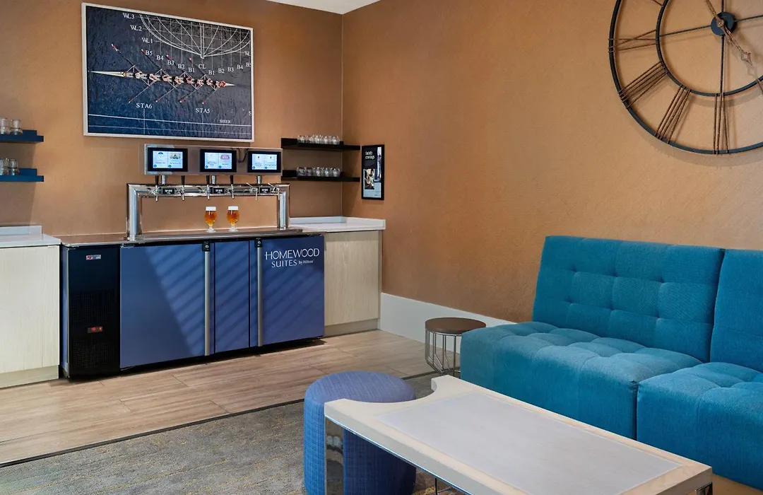 Homewood Suites By Hilton Sarasota-Lakewood Ranch-1