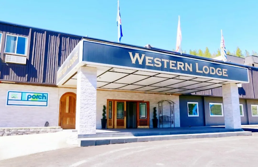 Western Lodge-1