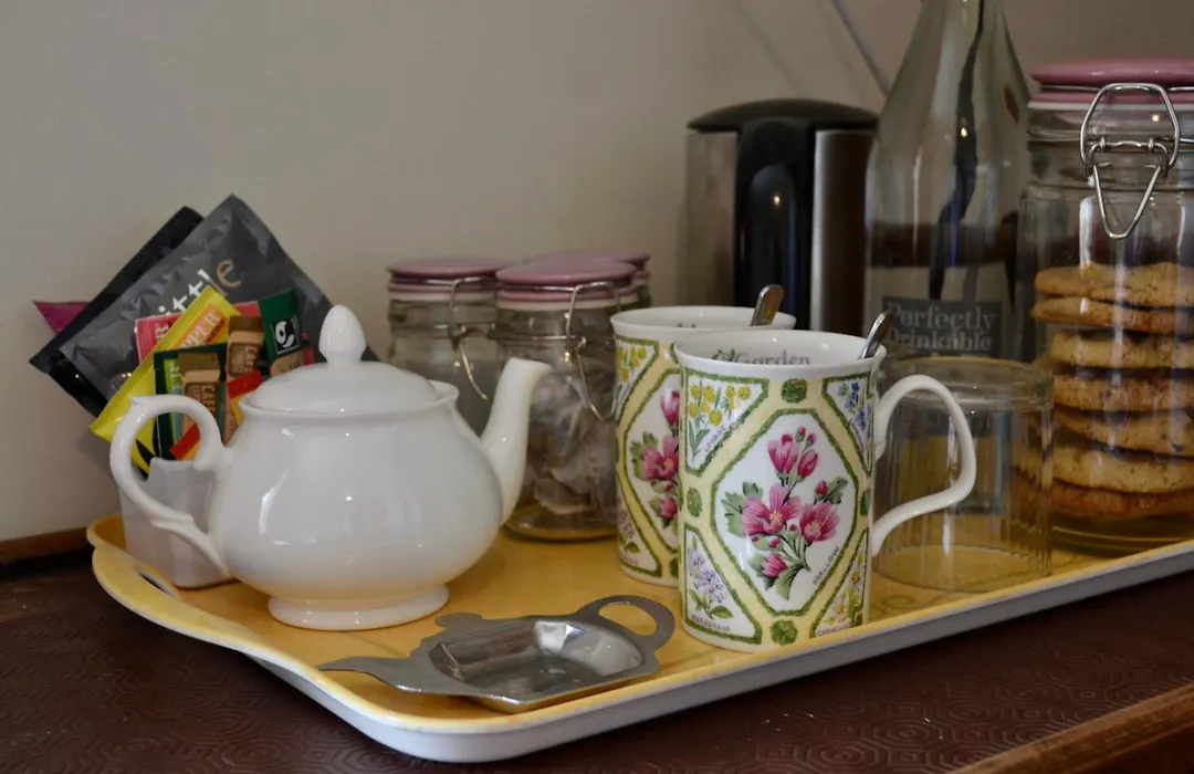 Broome Park Farm B&B-1