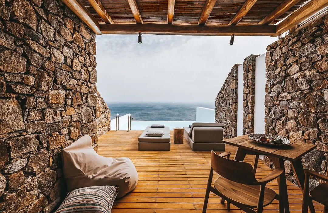 Alissachni Mykonos (Adults Only)-1