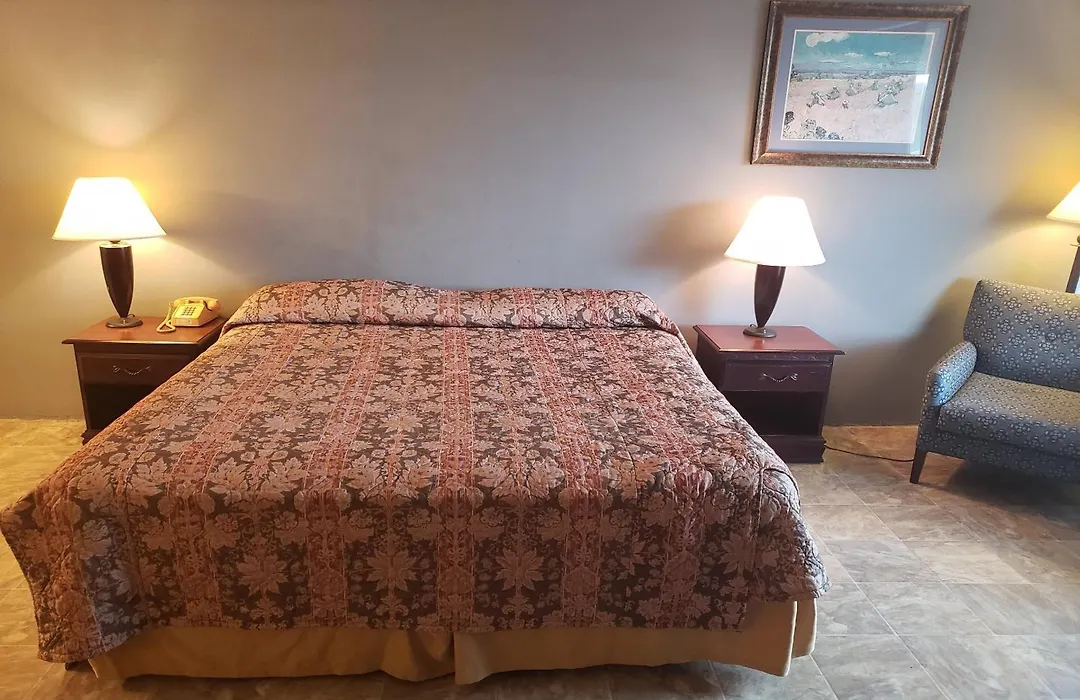 Oyo Hotel Whitely City Hwy 27 Ky-1