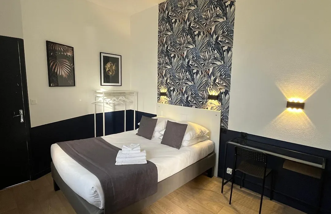 Hotel Saint Eloi-1