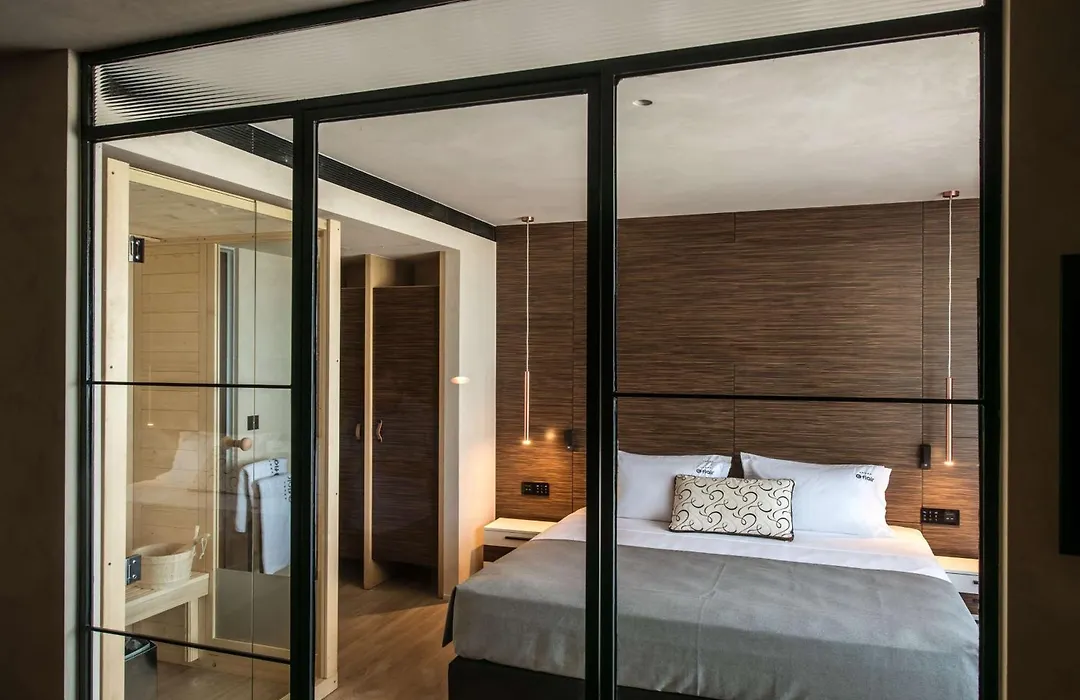Chania Flair Boutique Hotel, Adults Only, Tapestry Collection By Hilton-1