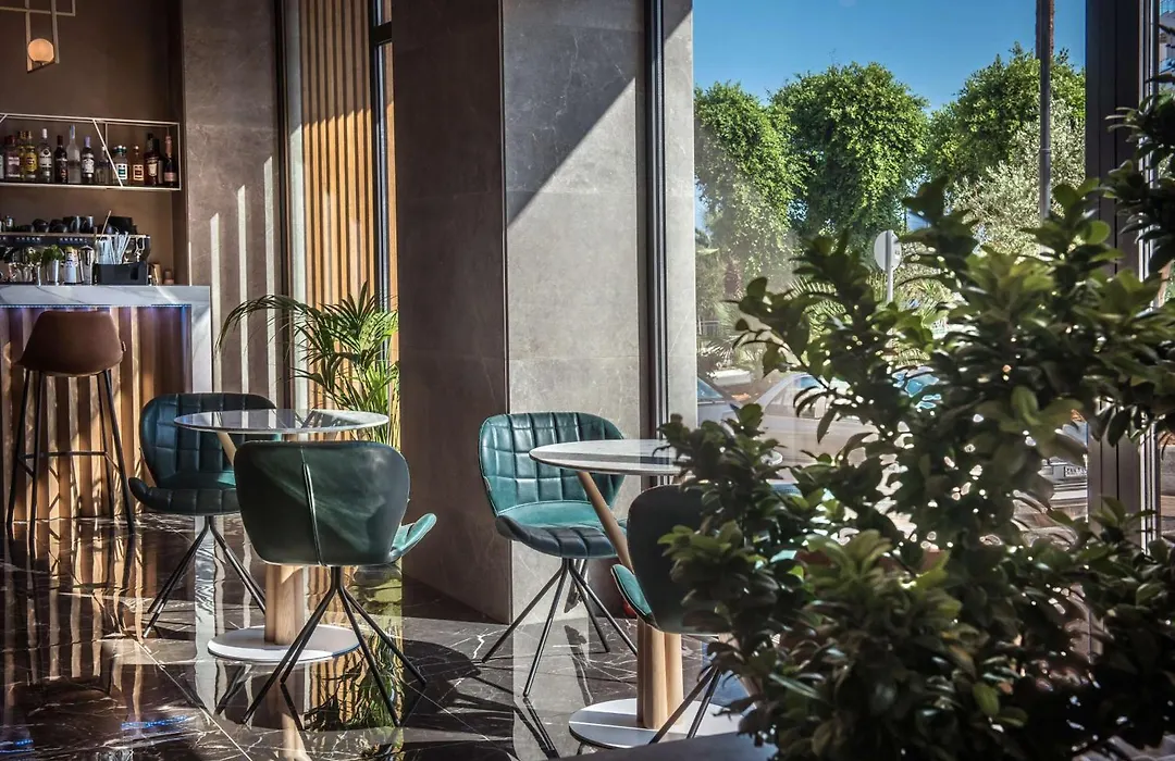 Chania Flair Boutique Hotel, Adults Only, Tapestry Collection By Hilton-1