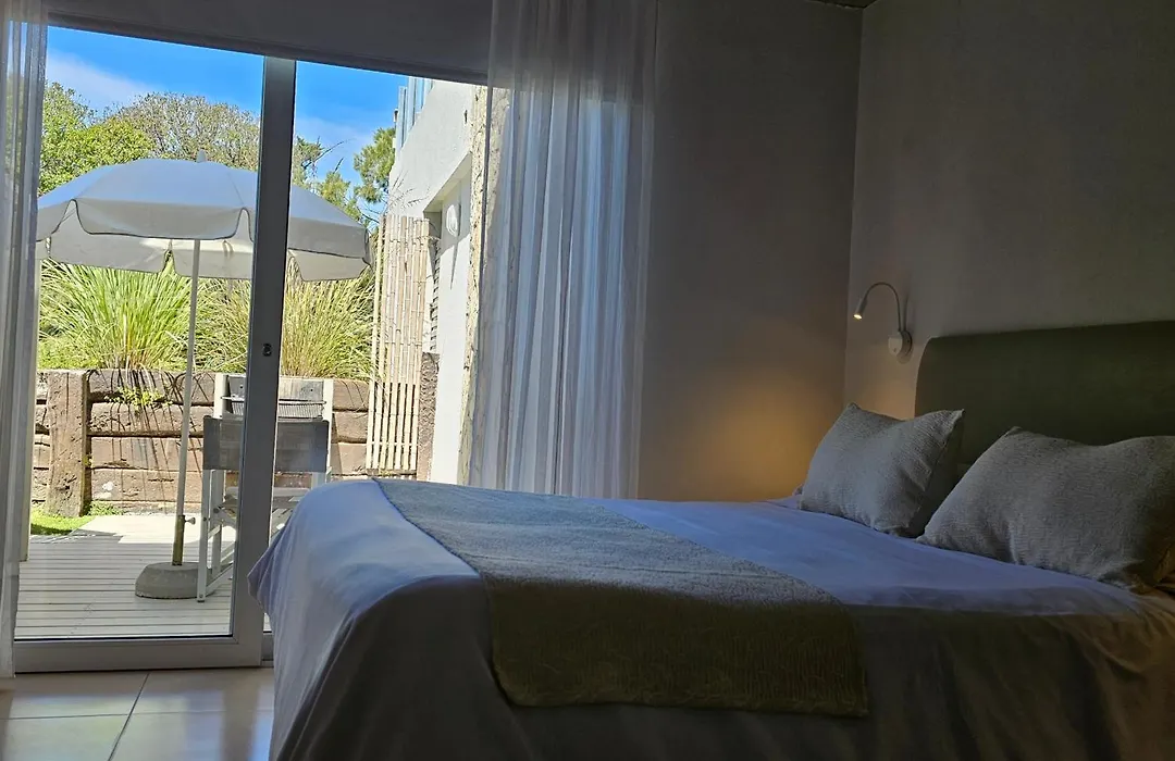 Villa Agostina Apart & Spa-1