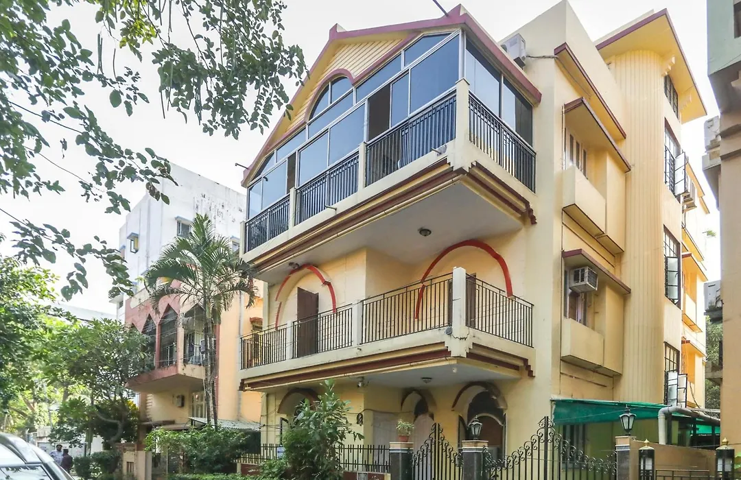 Super Hotel O Vicky Guest House-1