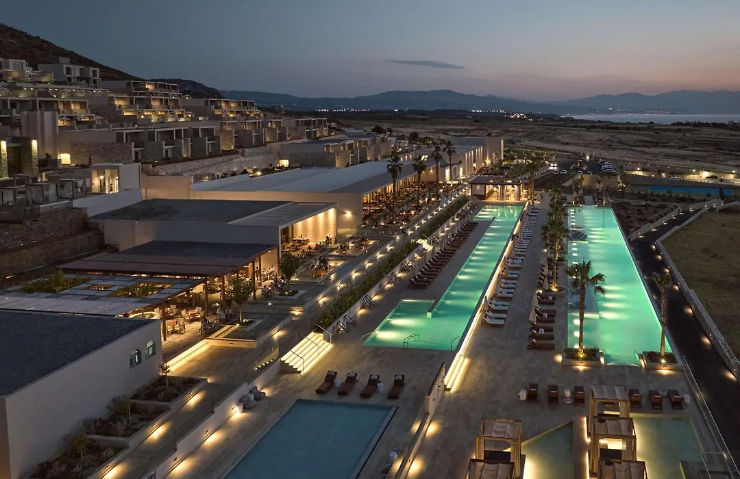 The Royal Senses Resort & Spa Crete, Curio Collection By Hilton-1