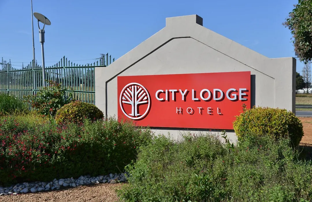 City Lodge Hotel Johannesburg Airport, Barbara Road-1