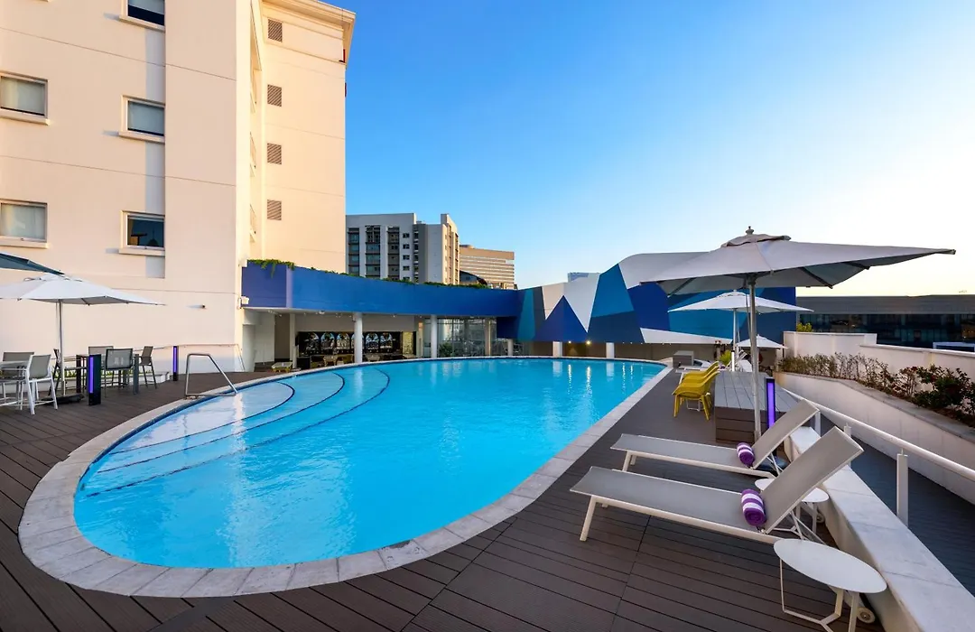 Hotel Sky Sandton-1